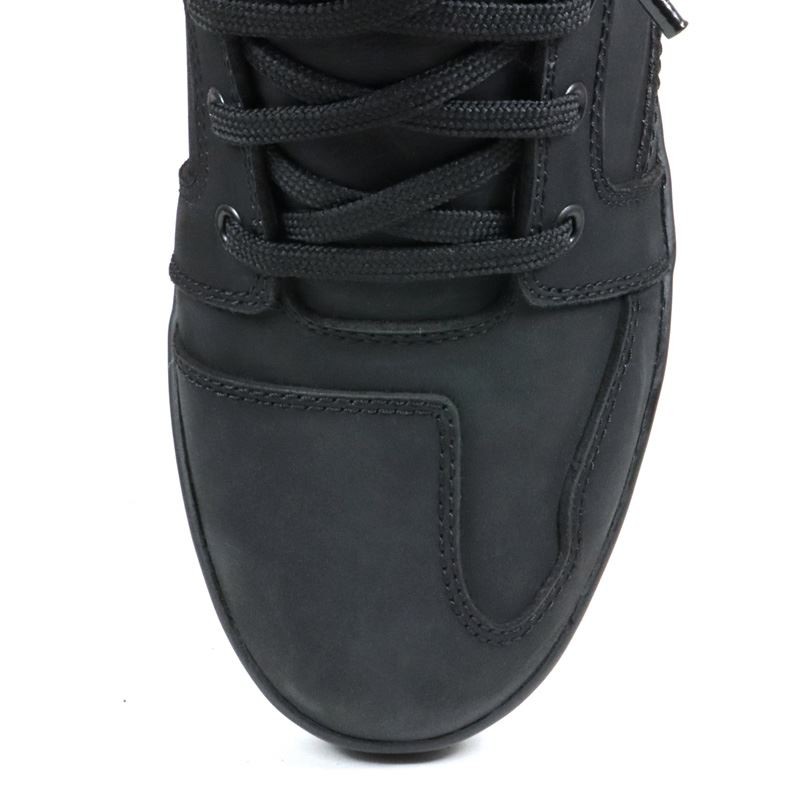 Chaussures Harisson Branco Full Black